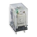 OMRON LY2N 12VDC 2POLE RELAY